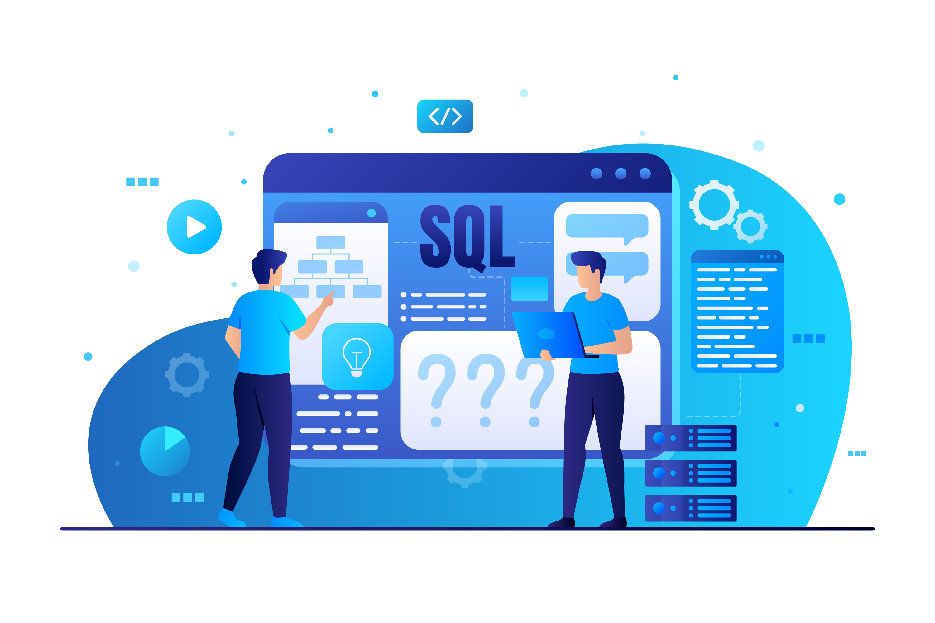 SQL Course