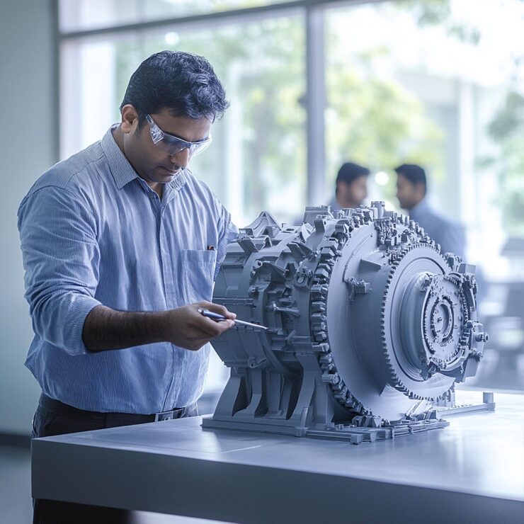 ANSYS Mechanical Course