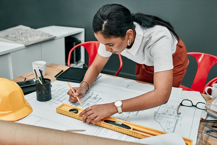 Civil Draughtsman